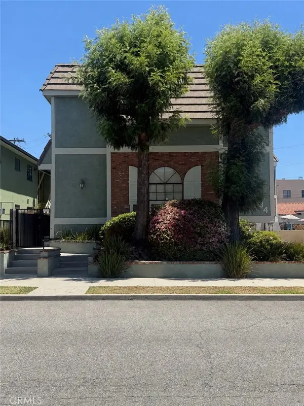 134 4th Street N #E, Alhambra, CA 91801