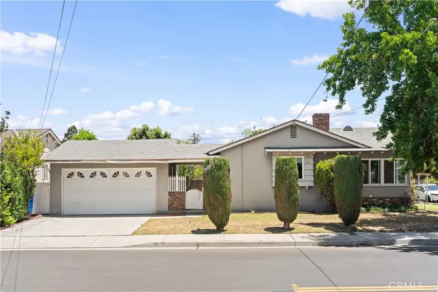 10207 Green Street, Temple City, CA 91780 - #2