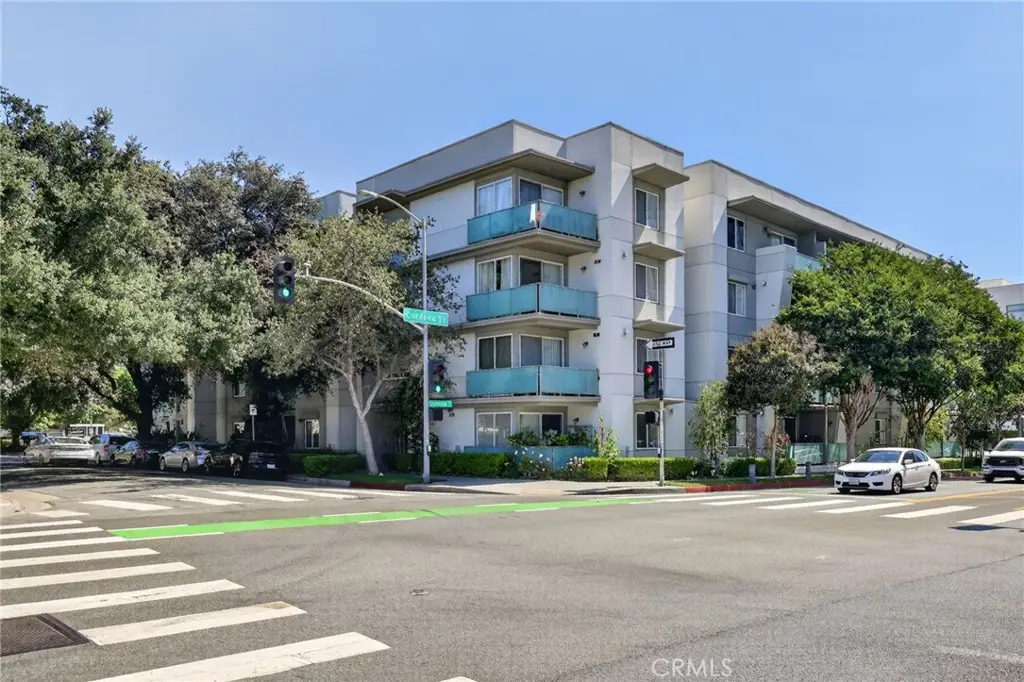 160 S Hudson Avenue #111, Pasadena, CA 91101 - #1
