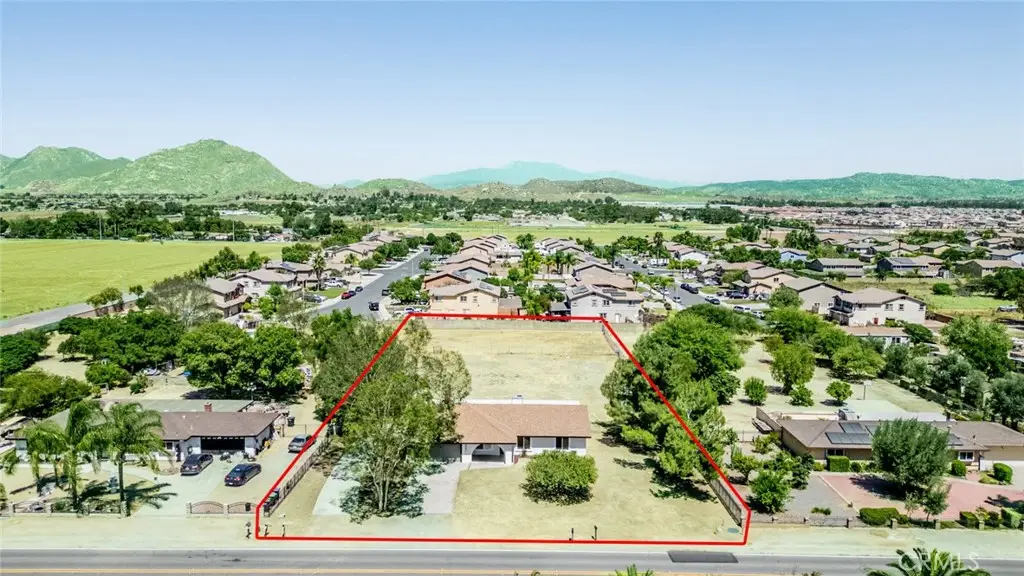 2551 Wilson Avenue, Perris, CA 92571 - #1