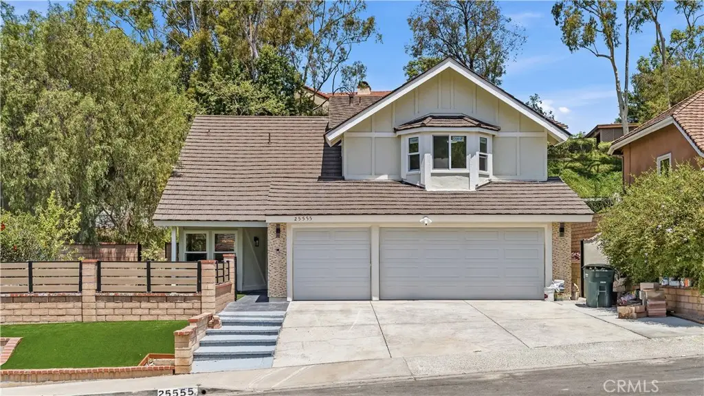25555 Fallenwood, Lake Forest, CA 92630 - #1