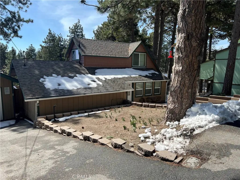 31671 Silver Spruce Drive, Running Springs, CA 92382 - #1