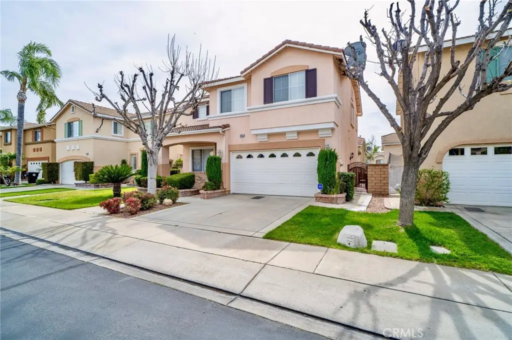 11853 Saybrook, Rancho Cucamonga, CA 91730 - #1
