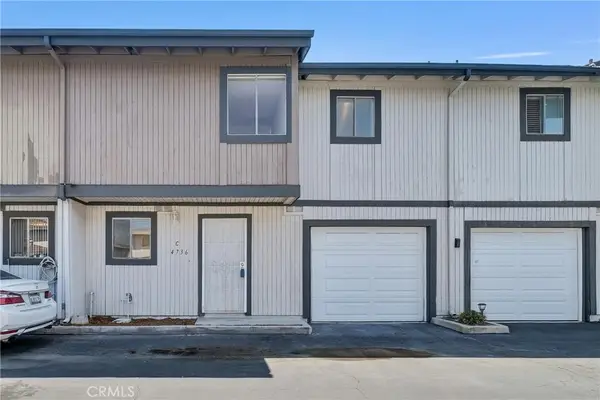 4736 N Vincent Avenue #C, Covina, CA 91722
