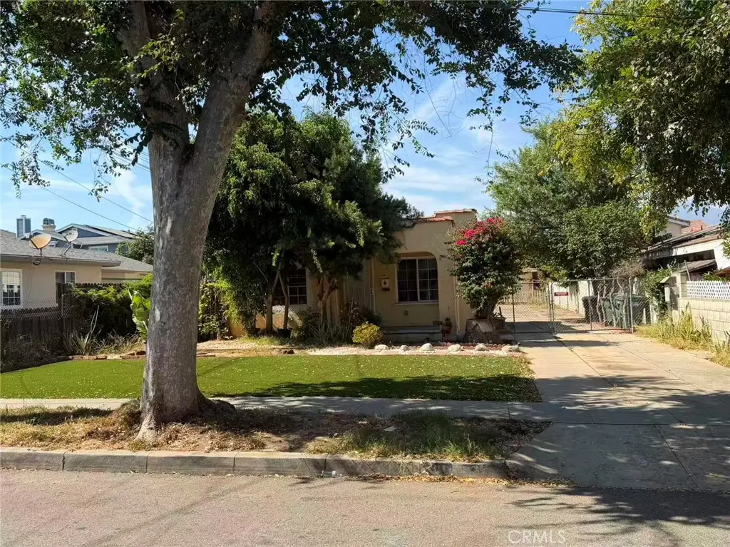 407 W Norwood Place, San Gabriel, CA 91776 - #1