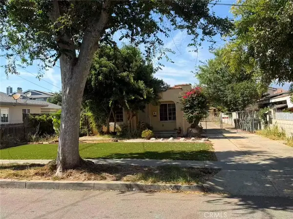 407 W Norwood Place, San Gabriel, CA 91776