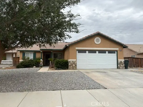 15336 Ross Drive, Adelanto, CA 92301