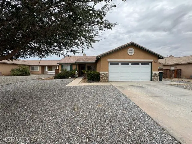 15336 Ross Drive, Adelanto, CA 92301 - #2