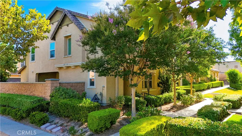7062 Village Drive, Eastvale, CA 92880 - #1