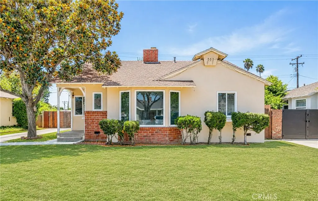 401 S Cherrywood Street, West Covina, CA 91791 - #1