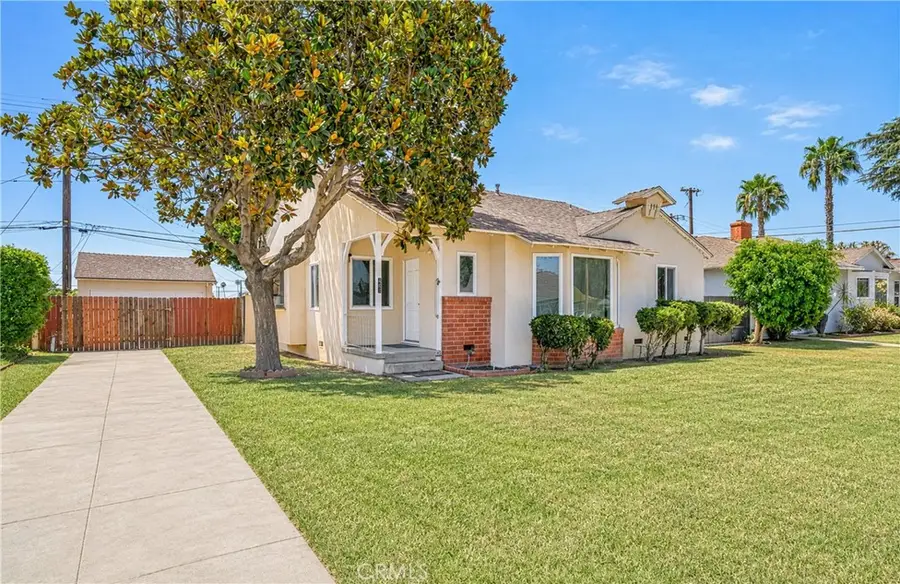 401 S Cherrywood Street, West Covina, CA 91791 - #2