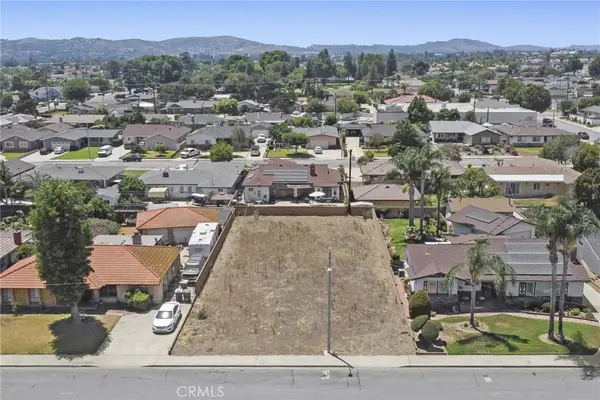 12440 Russell Avenue, Chino, CA 91710