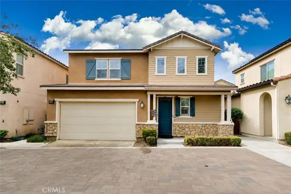 3843 S Oakville, Ontario, CA 91761
