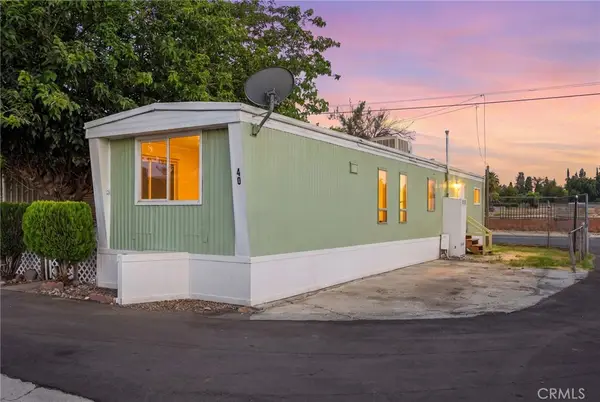 2150 S San Jacinto Avenue #40, San Jacinto, CA 92583