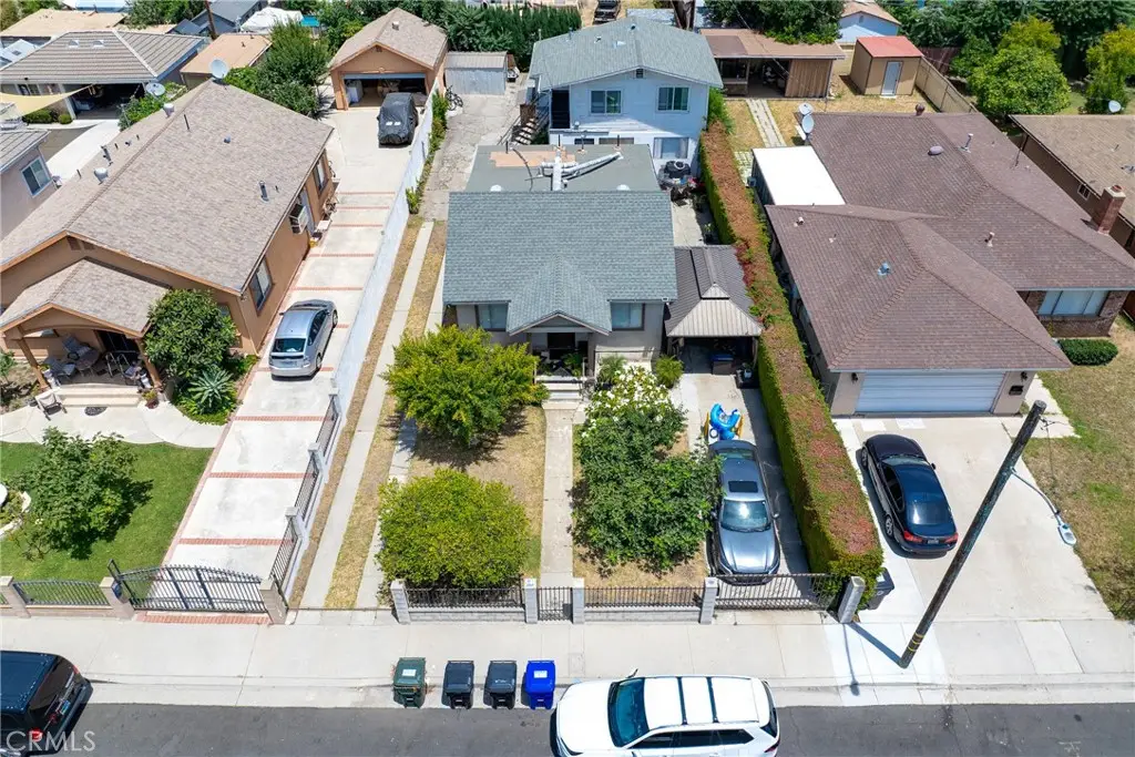 3733 Blanche Street, Pasadena, CA 91107 - #1