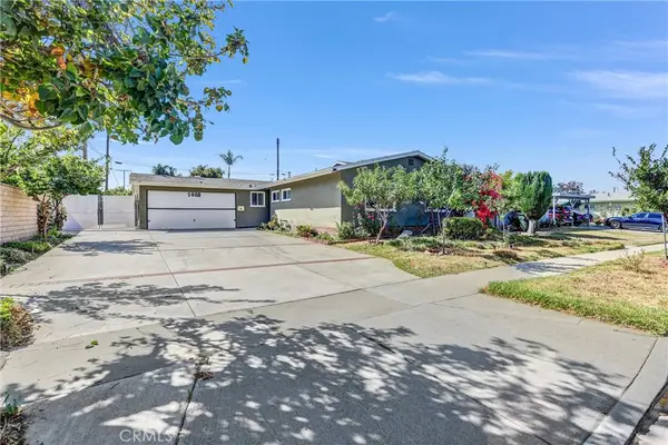 1468 Sunkist, La Puente, CA 91746