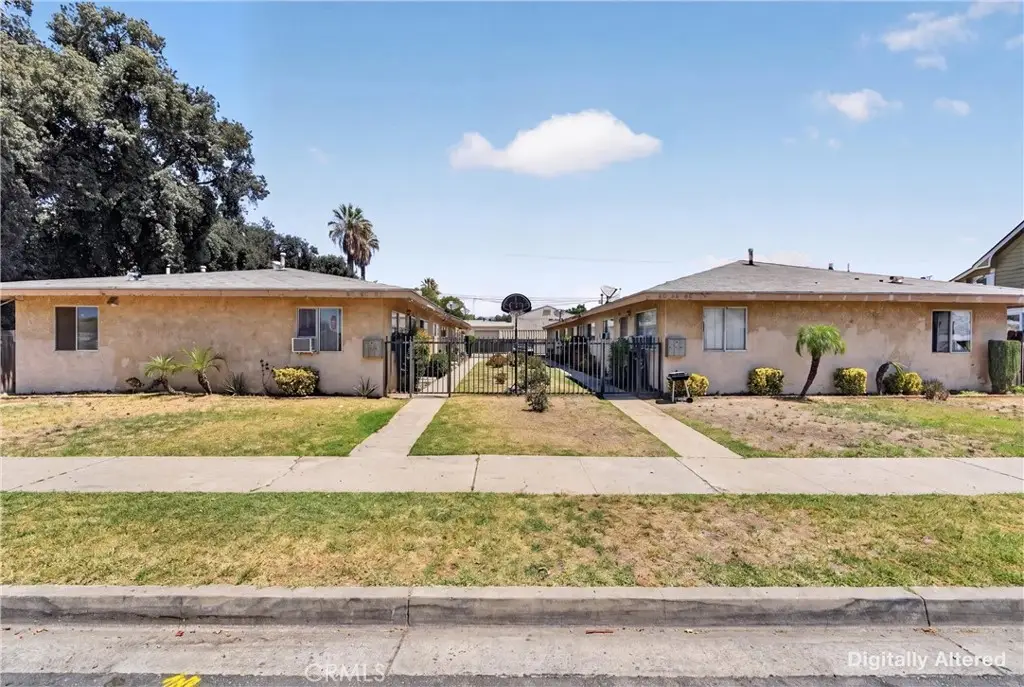 805 E 8th Street, Pomona, CA 91766 - #1