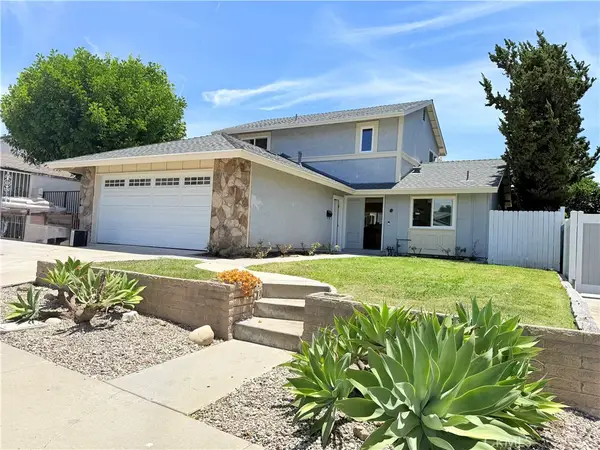 24096 Hurst, Lake Forest, CA 92630
