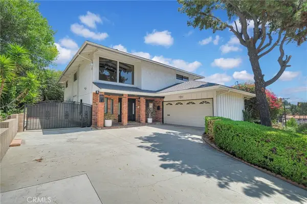 191 Roca Way, Monterey Park, CA 91754