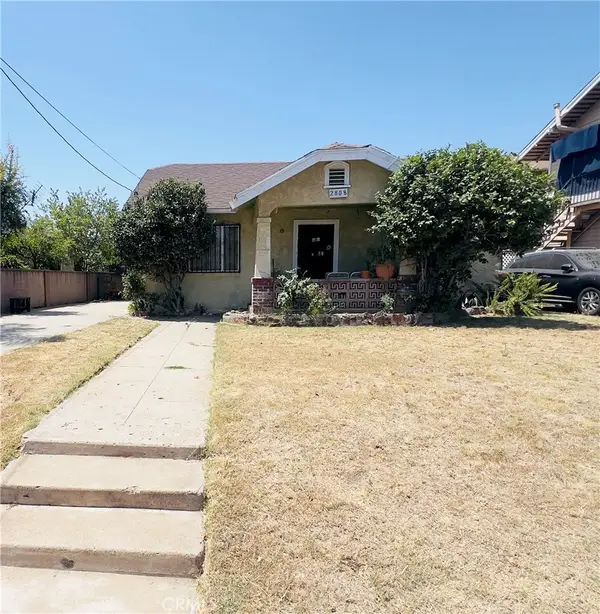 2808 Guirado, Los Angeles, CA 90023