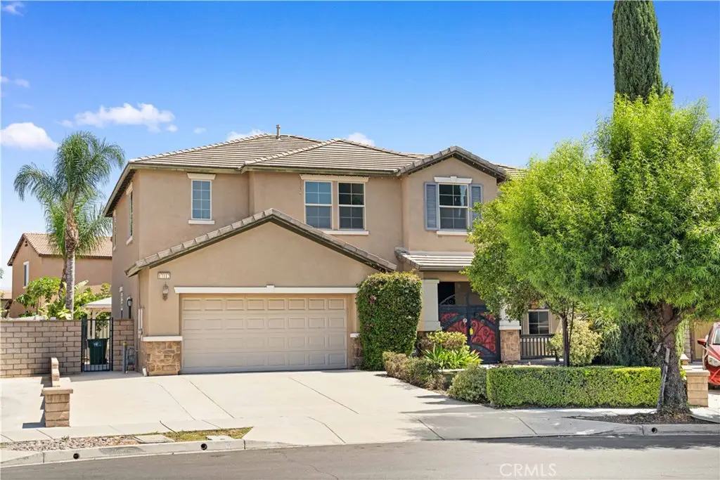 13112 Dancy Street, Eastvale, CA 92880 - #1