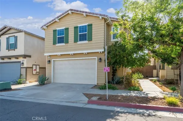1152 N Tribune Privado, Ontario, CA 91764
