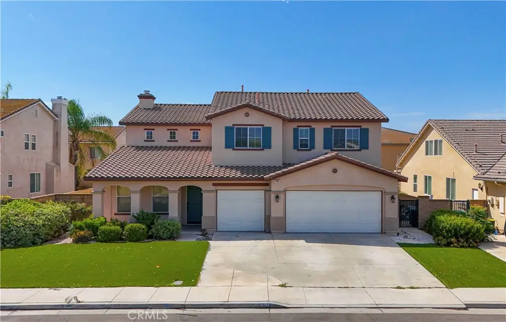 7982 Sorrel, Eastvale, CA 92880 - #1