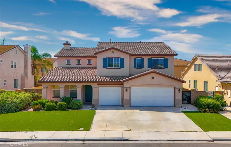 7982 Sorrel, Eastvale, CA 92880 - #2
