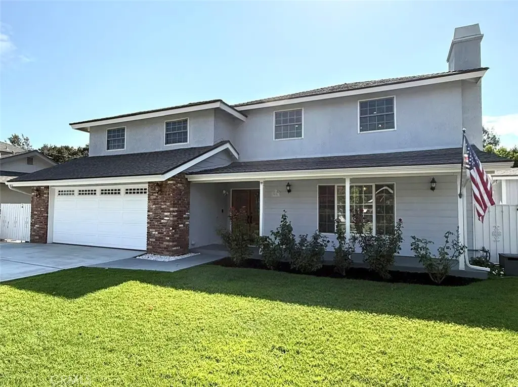 321 N Mountain Avenue, Monrovia, CA 91016 - #1