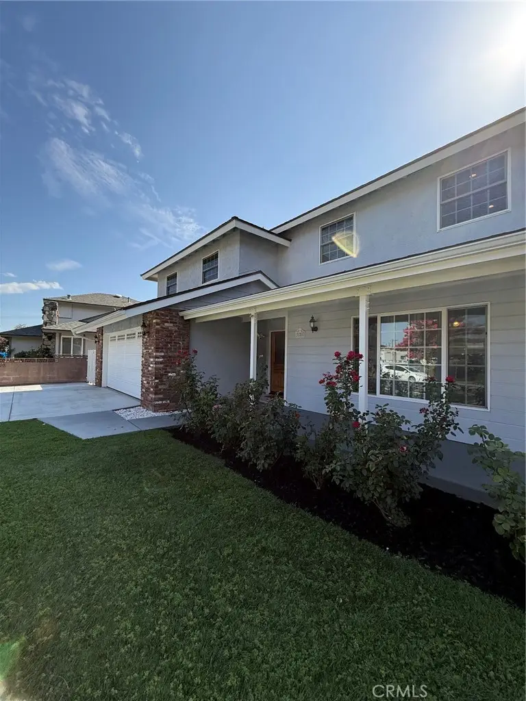 321 N Mountain Avenue, Monrovia, CA 91016 - #2