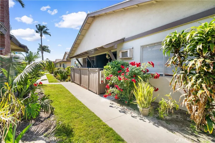 9166 Cerritos #48, Anaheim, CA 92804 - #3