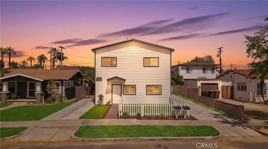 116 -114 N Cornell, Fullerton, CA 92831 - #1