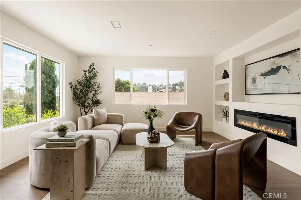 5305 Borland Road, Los Angeles, CA 90032 - #1
