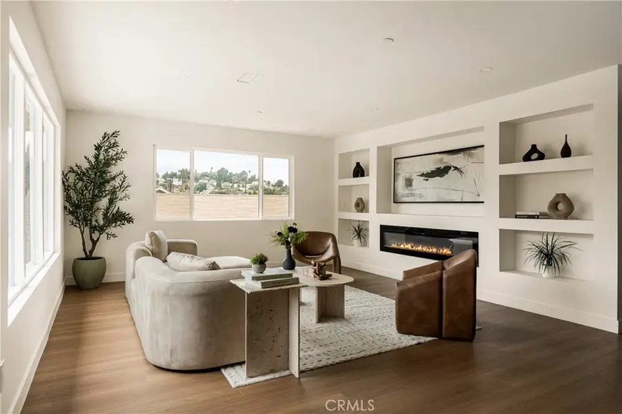 5305 Borland Road, Los Angeles, CA 90032 - #2