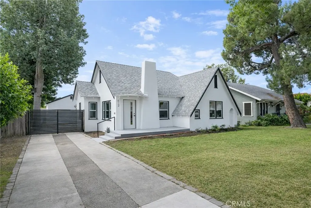 612 King Street, Monrovia, CA 91006 - #1