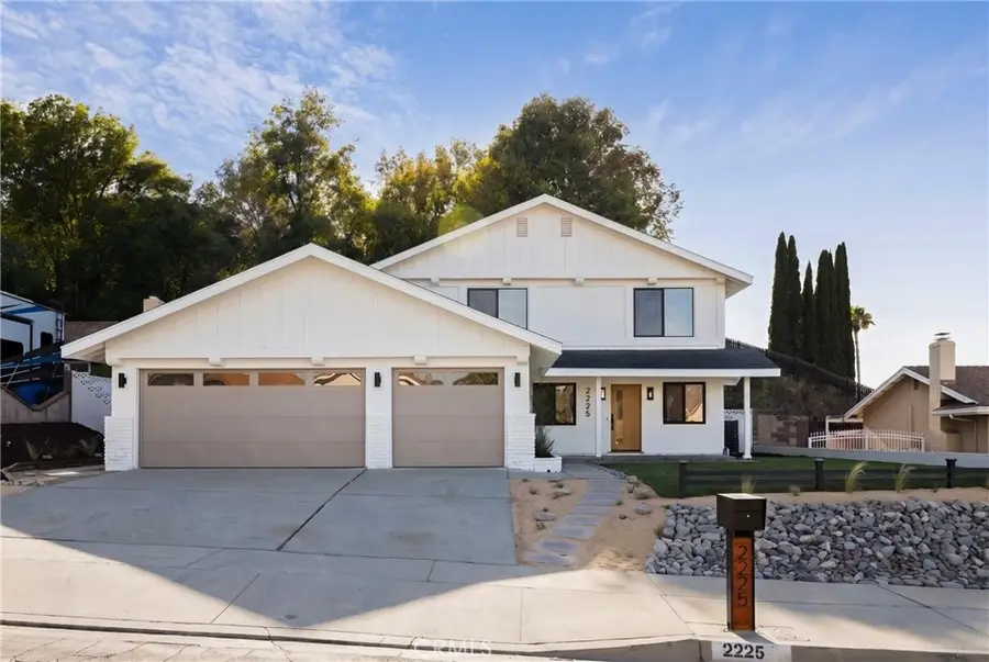 2225 Deepgrove Avenue, Rowland Heights, CA 91748 - #2