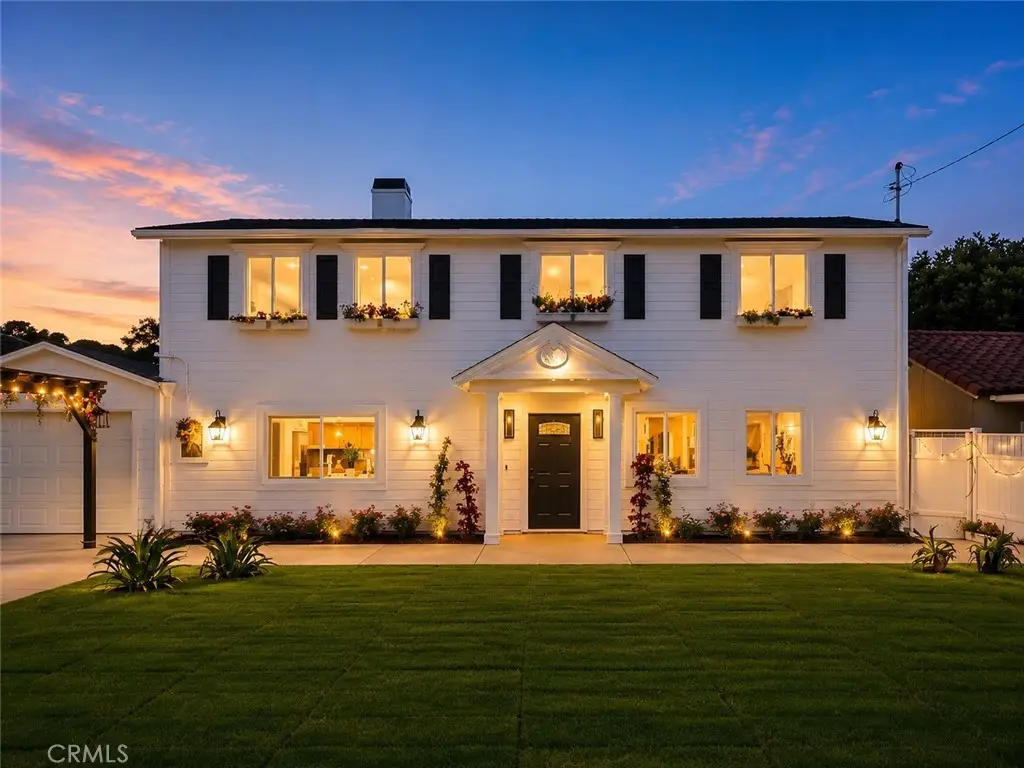 2335 S 6th Avenue, Arcadia, CA 91006 - #1