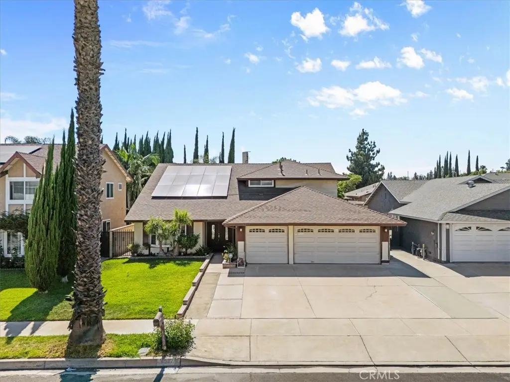1337 N Isadora, Ontario, CA 91764 - #1