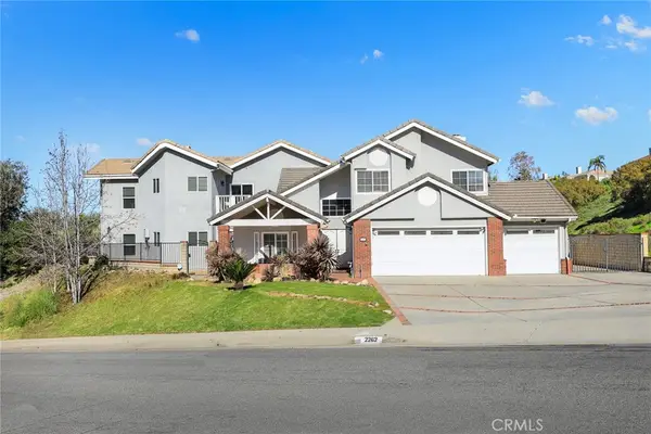 2262 Joel Drive, Rowland Heights, CA 91748