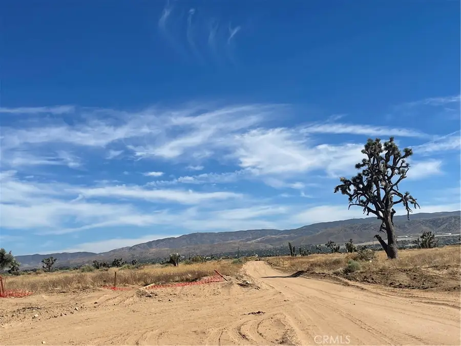 55 W Avenue J-10, Del Sur, CA 93536 - #2
