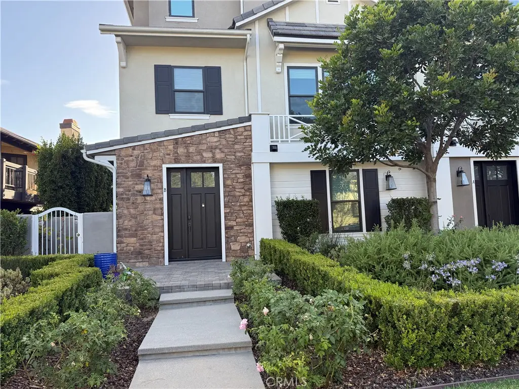 1115 La Cadena Ave #B, Arcadia, CA 91007 - #1