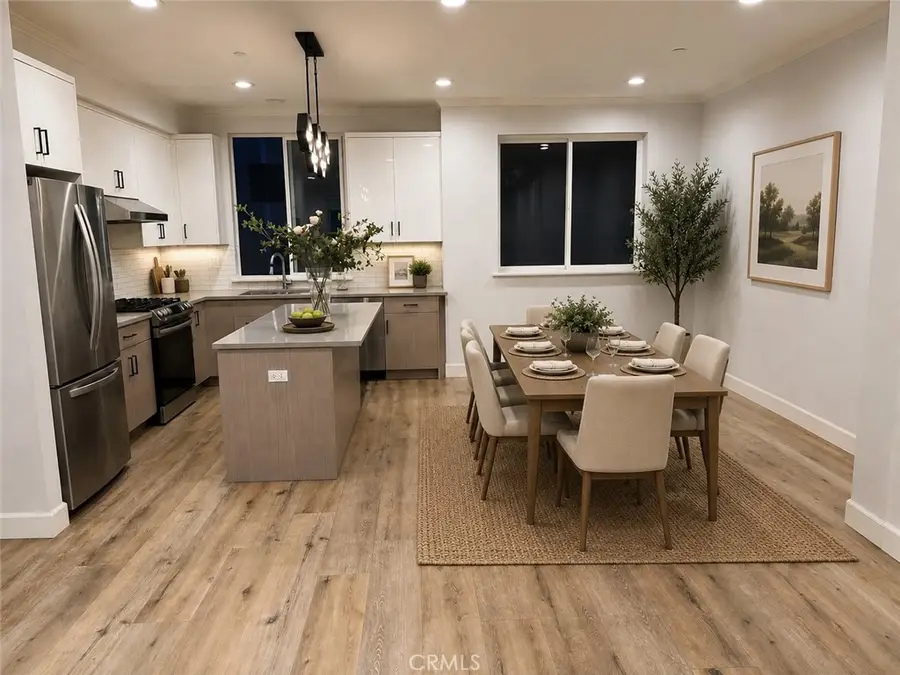 1115 La Cadena Ave #B, Arcadia, CA 91007 - #2