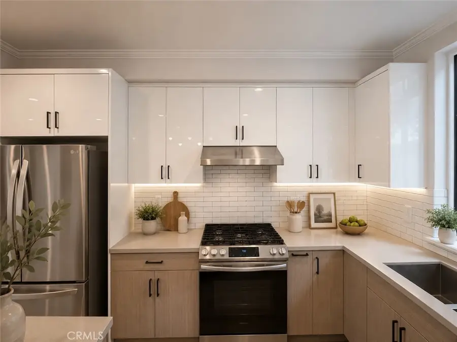 1115 La Cadena Ave #B, Arcadia, CA 91007 - #3