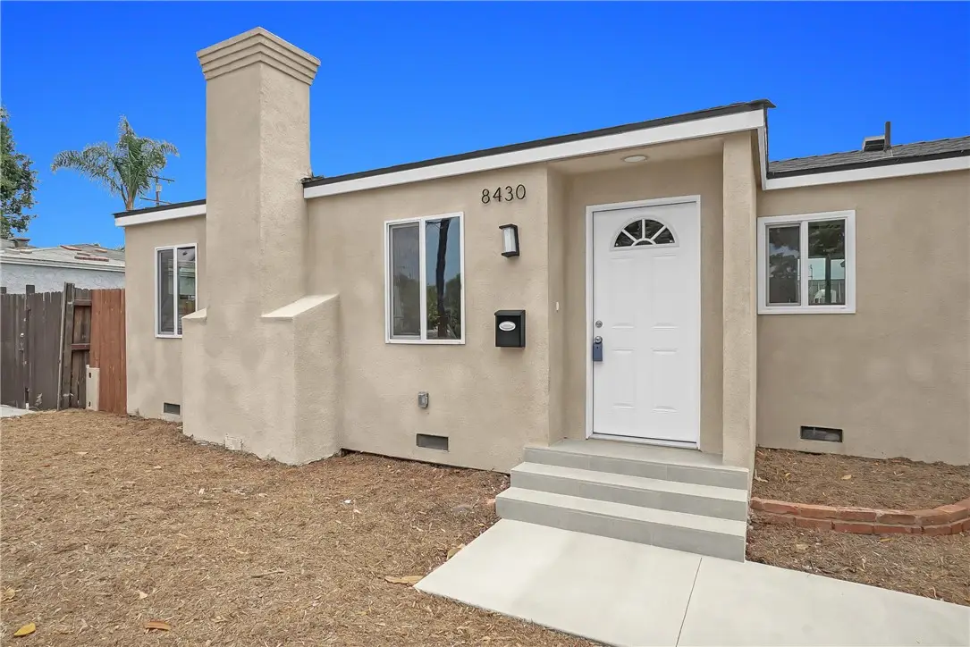 8430 Manzanar Avenue, Pico Rivera, CA 90660 - #1