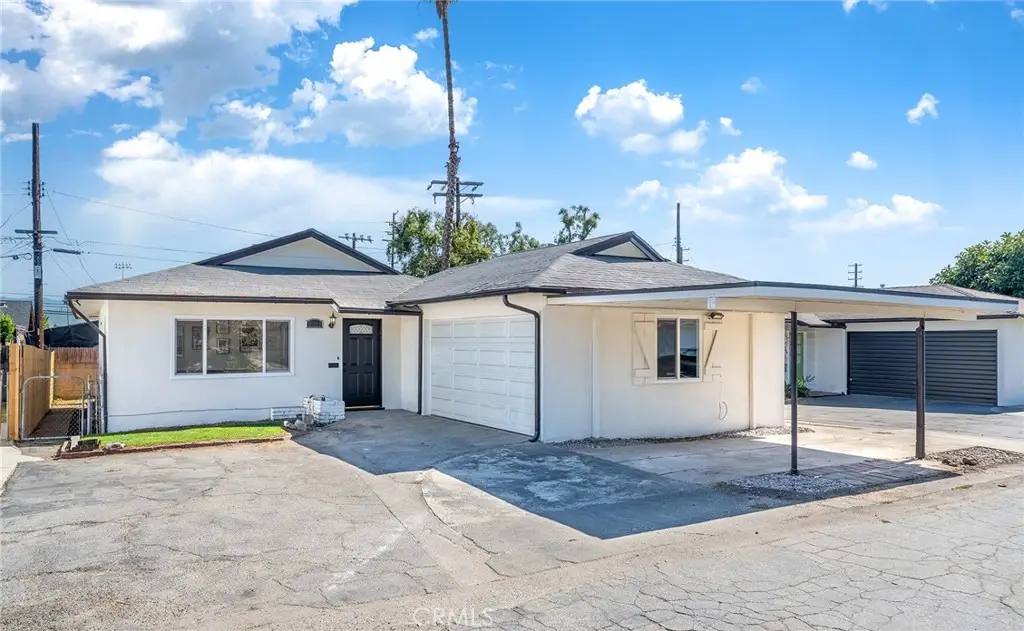 2211 1/8 Casitas Avenue, Altadena, CA 91001 - #1