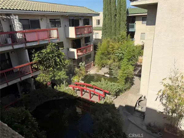 330 N Rural Drive #302, Monterey Park, CA 91755