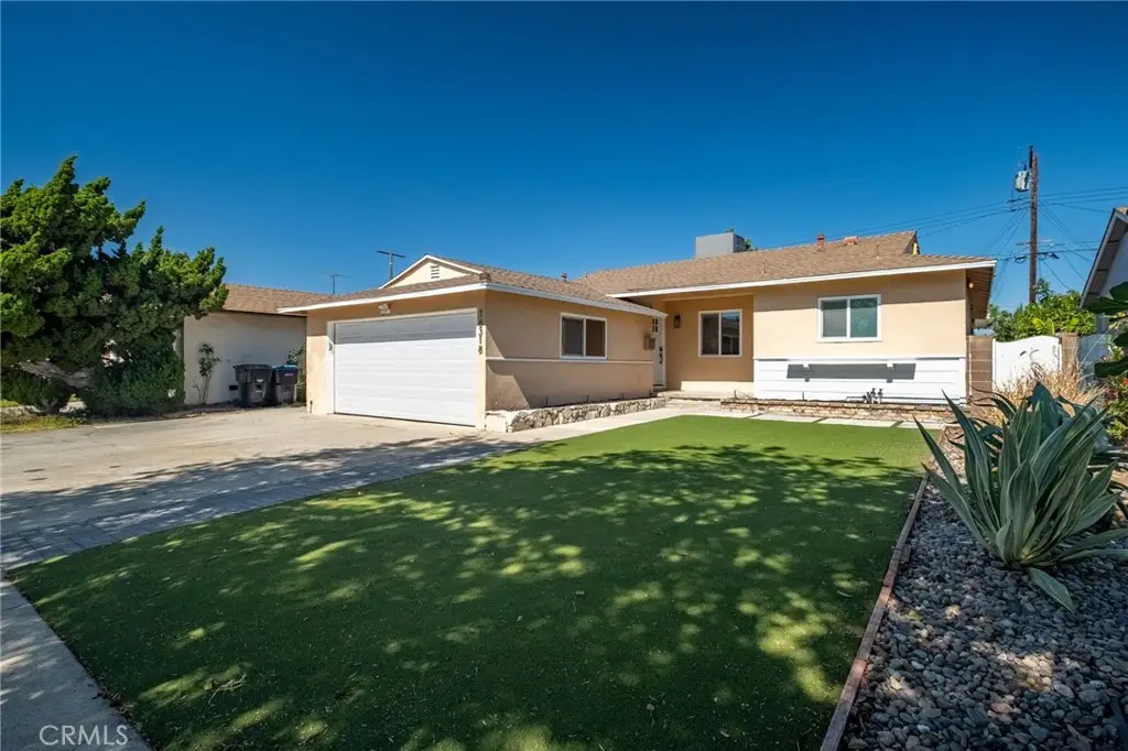 16318 Mcrae Avenue, Norwalk, CA 90650 - #1