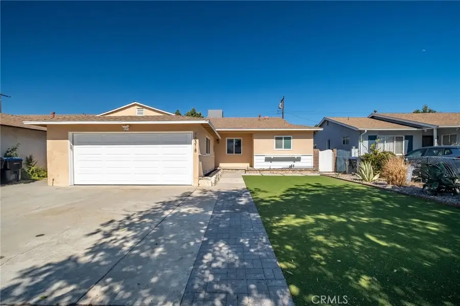 16318 Mcrae Avenue, Norwalk, CA 90650 - #2