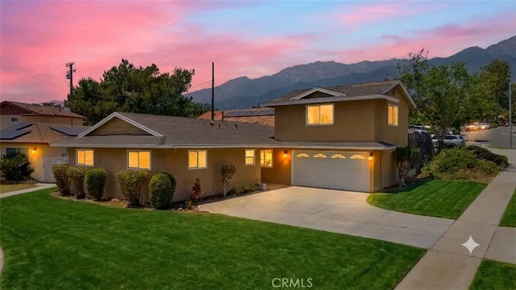 6200 Filkins Avenue, Rancho Cucamonga, CA 91737 - #1