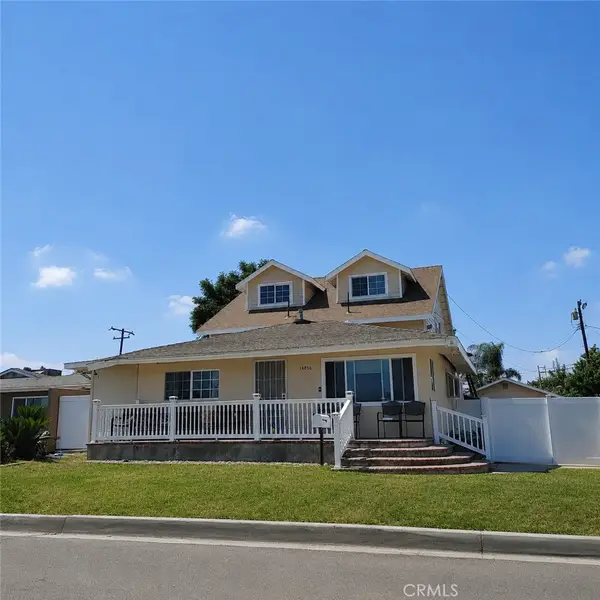 14856 Mystic Street, Whittier, CA 90604
